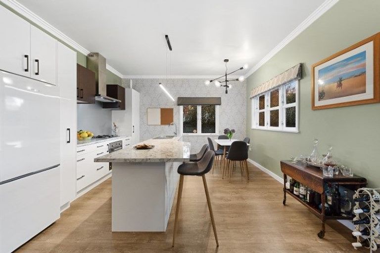 Photo of property in 82 Albert Street, Hamilton East, Hamilton, 3216