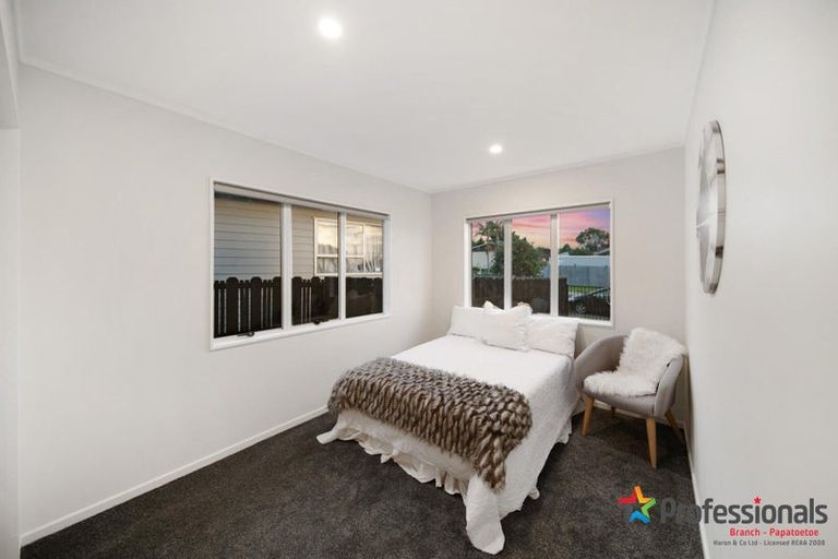 Photo of property in 38a Heathdale Crescent, Papakura, 2110