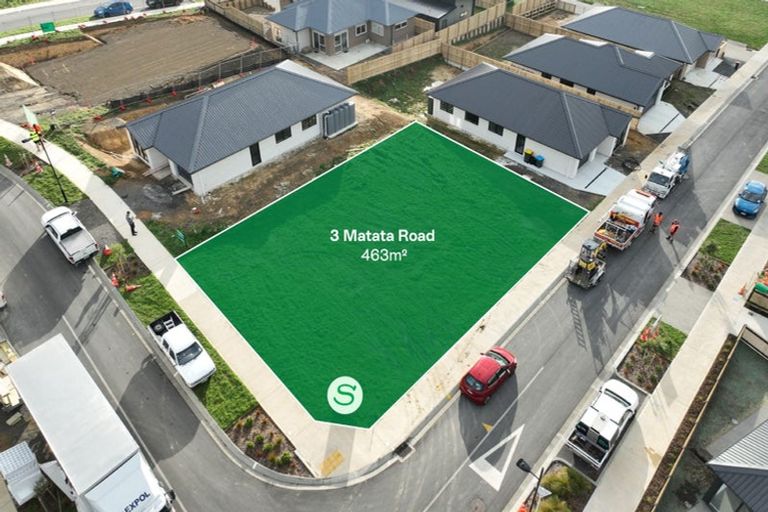 Photo of property in 3 Matata Road, Kenepuru, Porirua, 5022