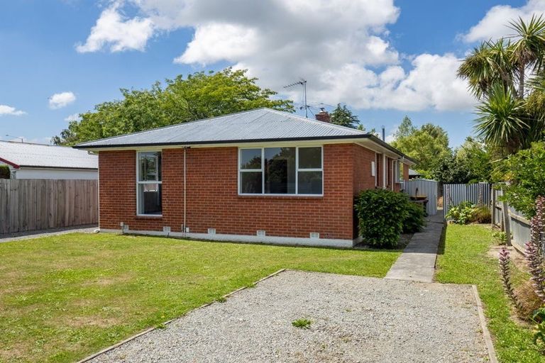 Photo of property in 46 Galbraith Street, Allenton, Ashburton, 7700