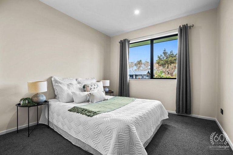 Photo of property in 14 Hollard Crescent, Lincoln, 7608