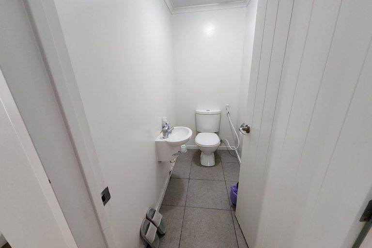 Photo of property in 3/10 Salford Crescent, Flat Bush, Auckland, 2019
