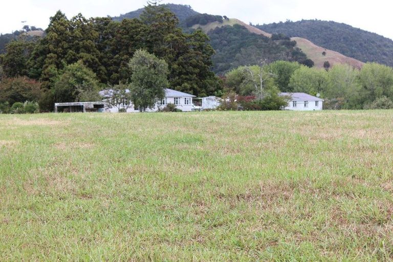 Photo of property in 1453 Tangowahine Valley Road, Tangowahine, Dargaville, 0372