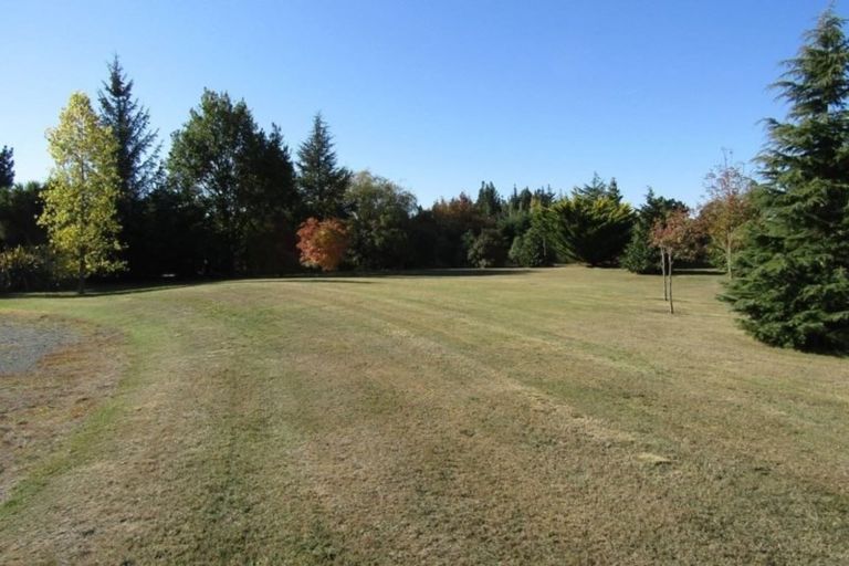 Photo of property in 1569 West Coast Road, West Melton, 7675