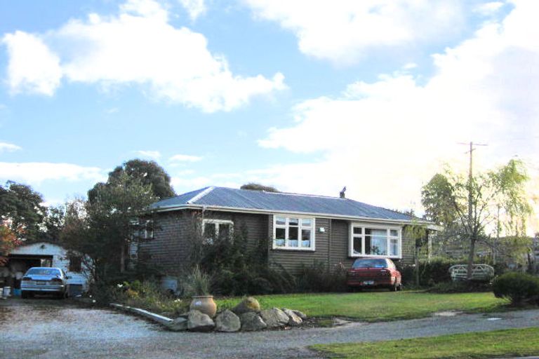 Photo of property in 81 Tiverton Street, Palmerston, 9430