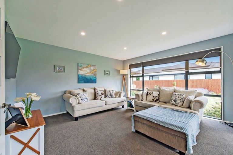 Photo of property in 31 Carston Street, Leeston, 7632