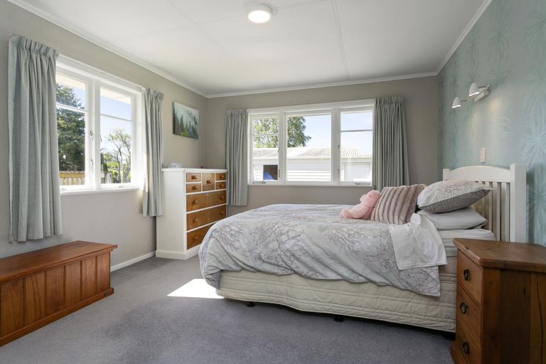 Photo of property in 1 Kowhai Street, Matamata, 3400