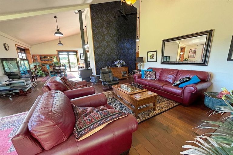 Photo of property in 624 Oxford Road, Fernside, Rangiora, 7471