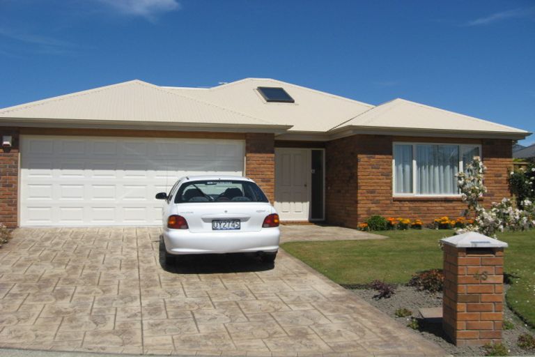 Photo of property in 43 Beechwood Drive, Northwood, Christchurch, 8051