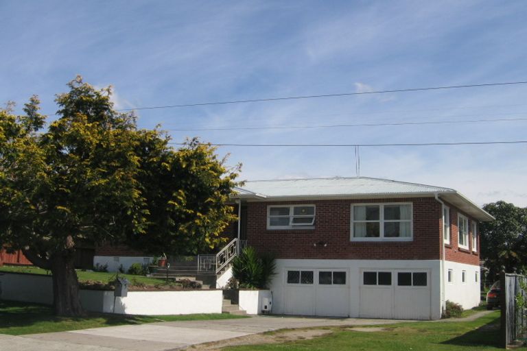 Photo of property in 15 Jervis Street, Hillcrest, Rotorua, 3015