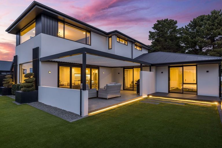 Photo of property in 8 Dale Street, Kaiapoi, 7630