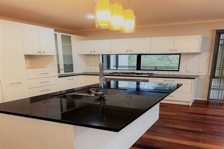 Photo of property in 21 Springvale Drive, Fairview Heights, Auckland, 0632