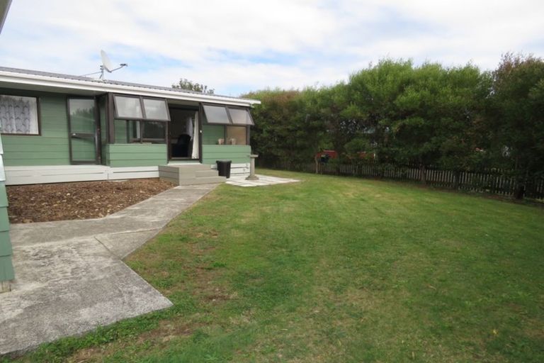 Photo of property in 31 Balmoral Street, Levin, 5510