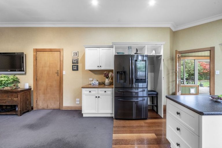 Photo of property in 161 Duke Street, Gladstone, Invercargill, 9810