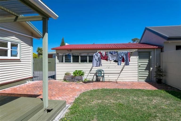 Photo of property in 14 Fulton Street, Springlands, Blenheim, 7201