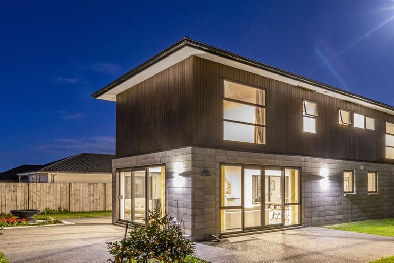 Photo of property in 77 Roy Hilton Drive, Flagstaff, Hamilton, 3210