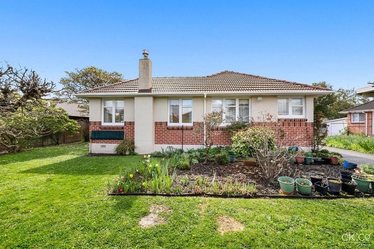 Photo of property in 49b Shakespeare Avenue, Trentham, Upper Hutt, 5018