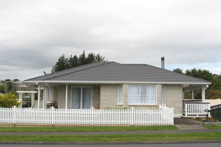 Photo of property in 3 Cyrus Street, Whalers Gate, New Plymouth, 4310