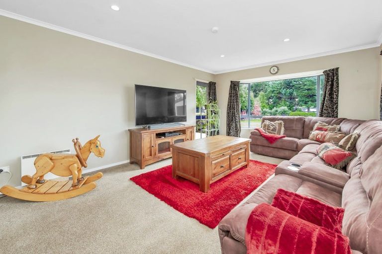 Photo of property in 12 Adelaide Street, Kirwee, Darfield, 7571