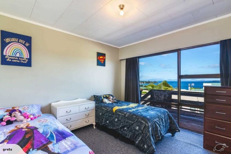 Photo of property in 8 Birch Street, Hilltop, Taupo, 3330