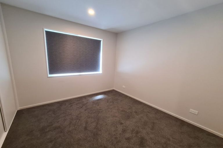 Photo of property in 6 Nepia Lane, Rolleston, 7615