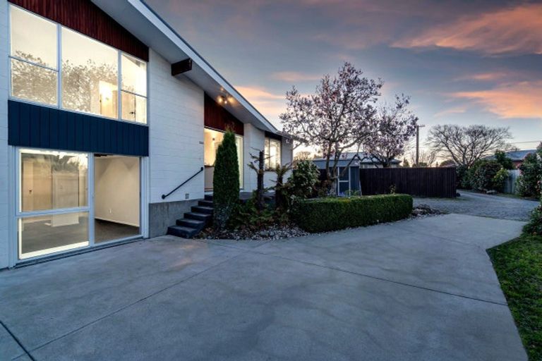 Photo of property in 1/104 Stanbury Avenue, Somerfield, Christchurch, 8024