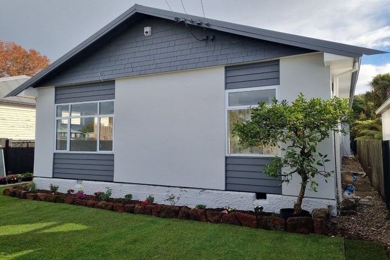 Photo of property in 135 Caledonian Road, St Albans, Christchurch, 8014