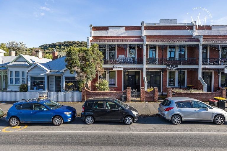 Photo of property in 618 Great King Street, North Dunedin, Dunedin, 9016