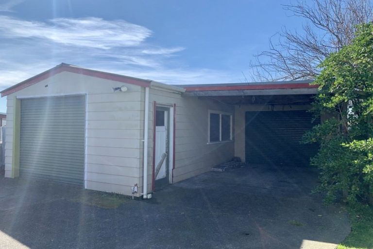 Photo of property in 91 Black Street, Wairoa, 4108