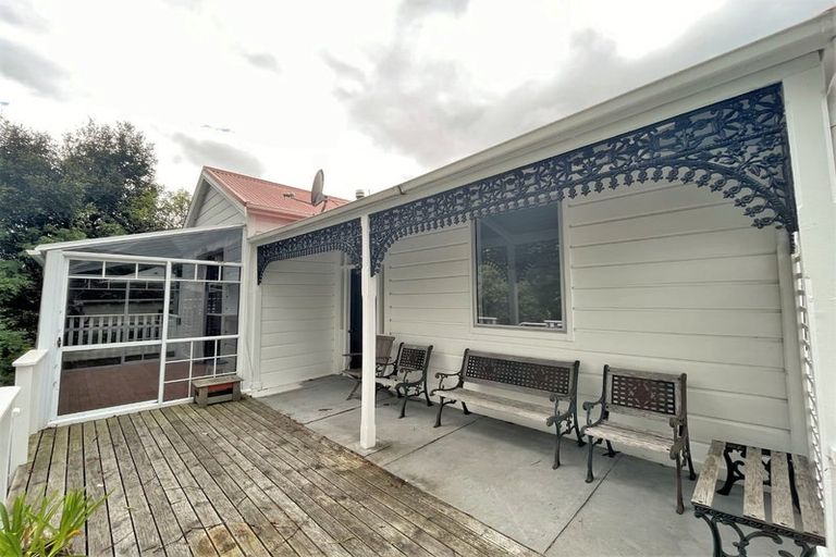 Photo of property in 29 Tyne Street, Roslyn, Dunedin, 9010