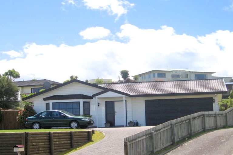 Photo of property in 13 Mansell Road, Nukuhau, Taupo, 3330
