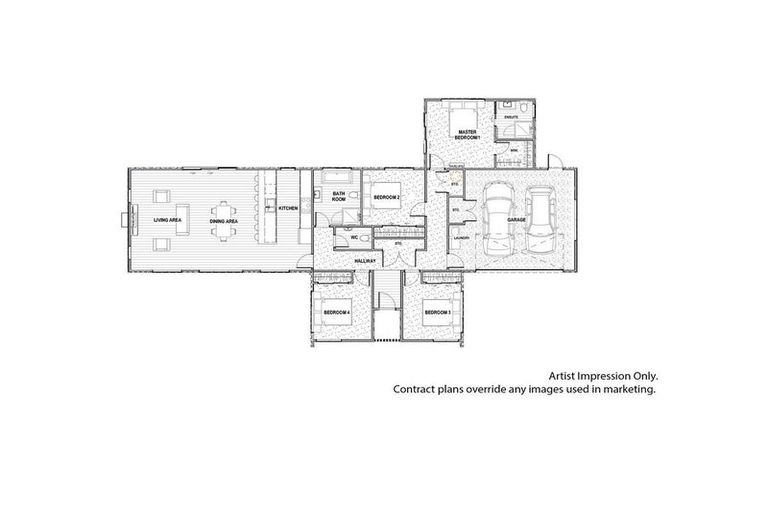 Photo of property in 18 Fell Street, Seddon, 7210