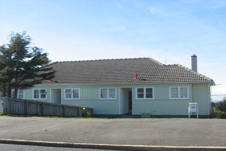 Photo of property in 193 Corstorphine Road, Corstorphine, Dunedin, 9012