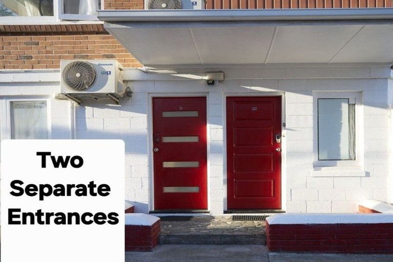 Photo of property in 32 Kirkbride Road, Mangere Bridge, Auckland, 2022