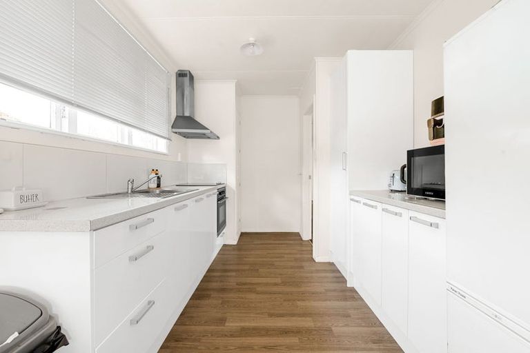 Photo of property in 3 Ross Crescent, Fairfield, Hamilton, 3214