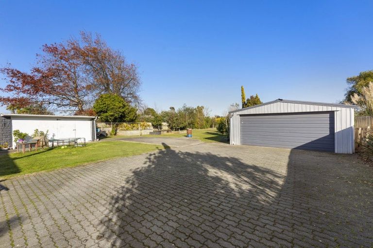 Photo of property in 490 Wellington Road, Marton, 4710