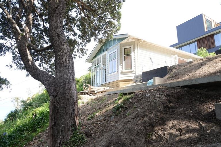 Photo of property in 67 Sar Street, Wadestown, Wellington, 6012