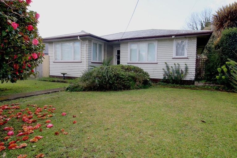 Photo of property in 29 Jellicoe Road, Matamata, 3400