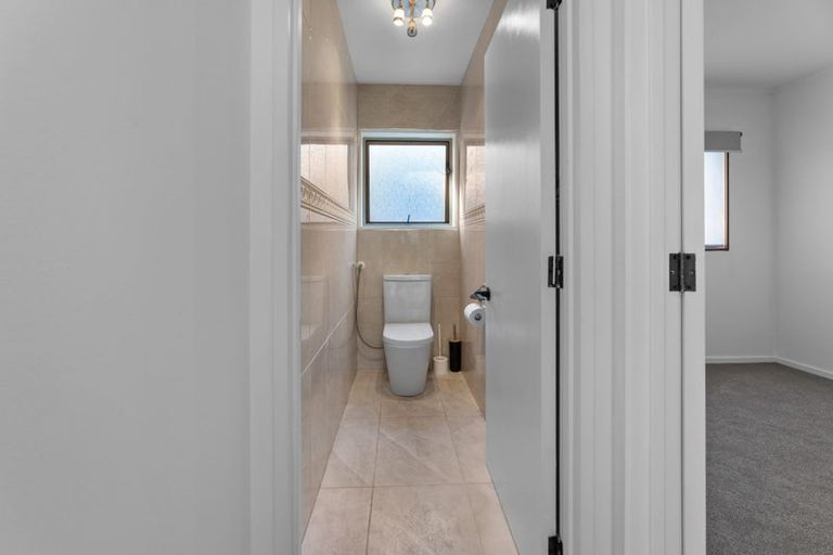 Photo of property in 1/17 Hawkins Street, Meadowbank, Auckland, 1072