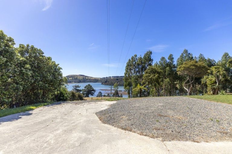 Photo of property in 17 Rowland Street, Osborne, Port Chalmers, 9081