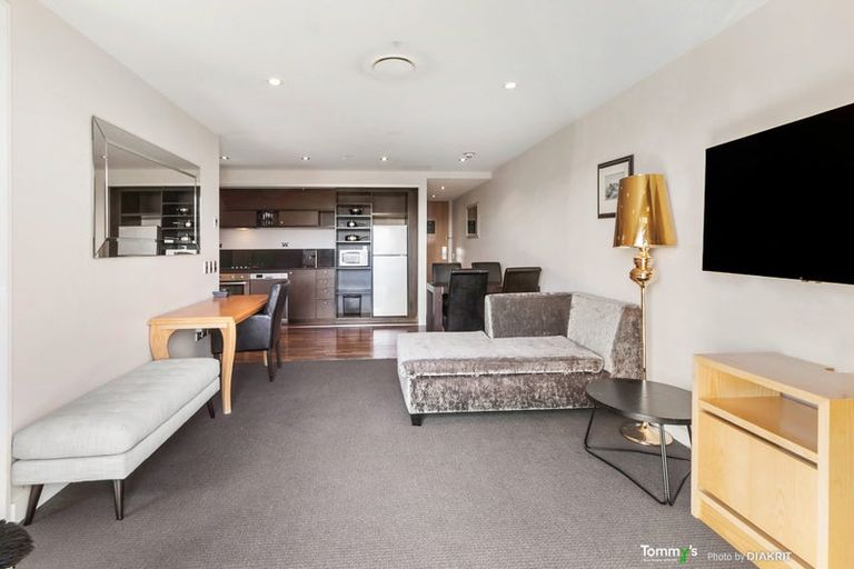 Photo of property in 5/257j Wakefield Street, Te Aro, Wellington, 6011