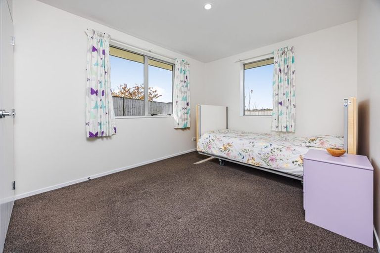 Photo of property in 15 Millbrae Place, Pokeno, 2402