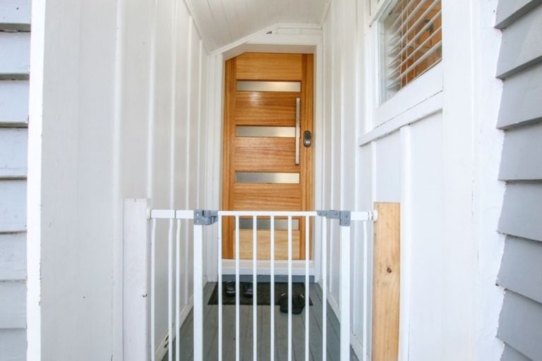 Photo of property in 32 Harris Street, Huntly, 3700