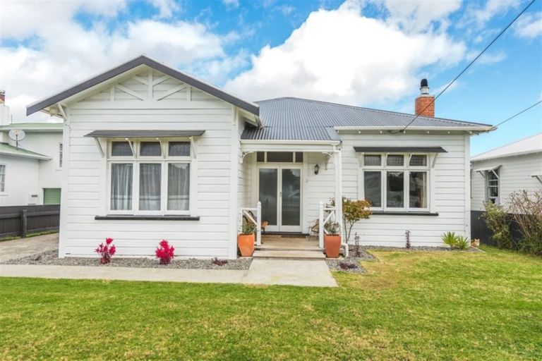 Photo of property in 44 Maxwell Avenue, Durie Hill, Whanganui, 4500