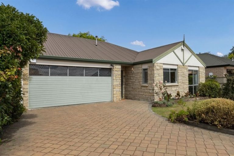 Photo of property in 114c Warwick Street, Feilding, 4702