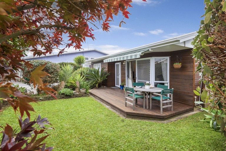 Photo of property in 39b Portadown Avenue, Pakuranga Heights, Auckland, 2010