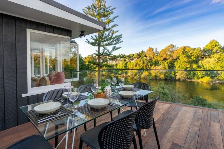 Photo of property in 10 Clifton Road, Hamilton Central, Hamilton, 3204