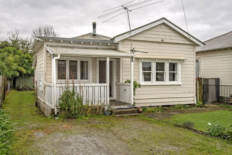 Photo of property in 122 Crawford Road, Kaiti, Gisborne, 4010