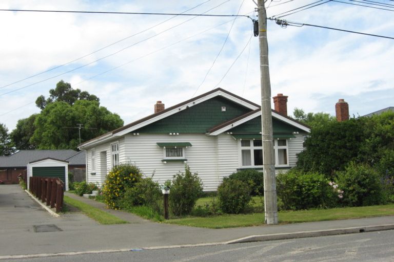 Photo of property in 41 Matlock Street, Woolston, Christchurch, 8062