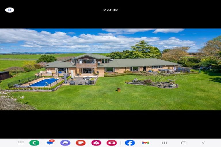 Photo of property in 111 Puahue Road, Te Awamutu, 3875